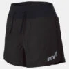 Inov-8 Race Elite 4" Trail Short Dames -Gore Hardloopbroeken Winkle emaac90009 7070 01 nl