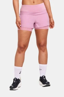 Craft Adv Essence 2-In-1 Shorts W