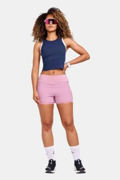 Craft Adv Essence 2-In-1 Shorts W -Gore Hardloopbroeken Winkle emaae10011 3535 03 nl