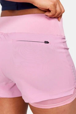 Craft Adv Essence 2-In-1 Shorts W -Gore Hardloopbroeken Winkle emaae10011 3535 05 nl