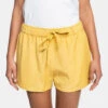 Roxy Love Square Korte Broek Dames -Gore Hardloopbroeken Winkle f11caa0011 2222 01 nl
