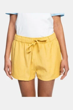 Roxy Love Square Korte Broek Dames