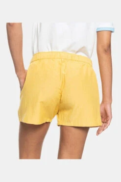 Roxy Love Square Korte Broek Dames -Gore Hardloopbroeken Winkle f11caa0011 2222 03 nl