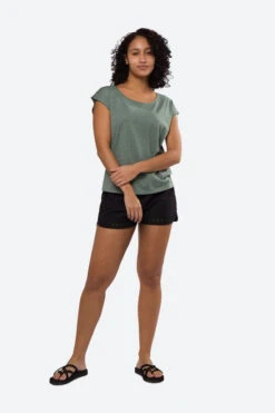 Protest Prttenerife Beachshort -Gore Hardloopbroeken Winkle f11caa0017 7070 013 nl