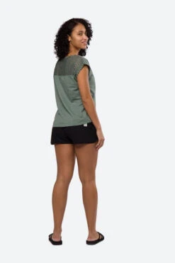 Protest Prttenerife Beachshort -Gore Hardloopbroeken Winkle f11caa0017 7070 014 nl