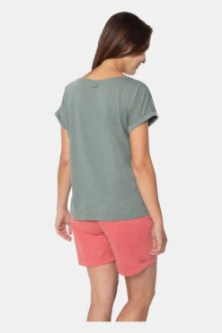 Protest Prot Prtrue Korte Broek Dames -Gore Hardloopbroeken Winkle f11caa0018 3434 04 nl