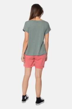 Protest Prot Prtrue Korte Broek Dames -Gore Hardloopbroeken Winkle f11caa0018 3434 06 nl