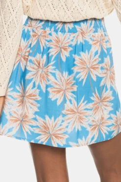 Roxy Golden Poppy -Gore Hardloopbroeken Winkle f11ccd0001 4038 04 nl