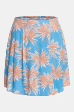 Roxy Golden Poppy -Gore Hardloopbroeken Winkle f11ccd0001 4038 06 nl