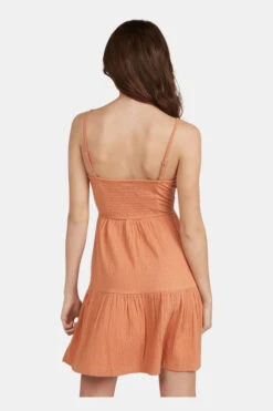 Roxy Beach Hangs Jurk -Gore Hardloopbroeken Winkle f11dd90004 6565 03 nl