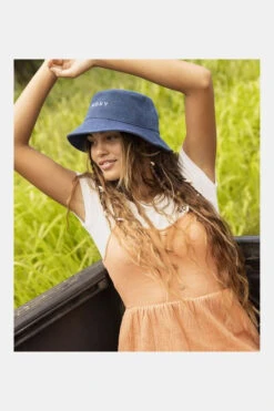 Roxy Beach Hangs Jurk -Gore Hardloopbroeken Winkle f11dd90004 6565 05 nl