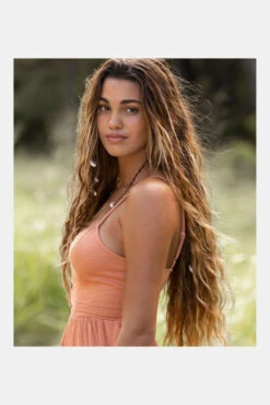 Roxy Beach Hangs Jurk -Gore Hardloopbroeken Winkle f11dd90004 6565 07 nl