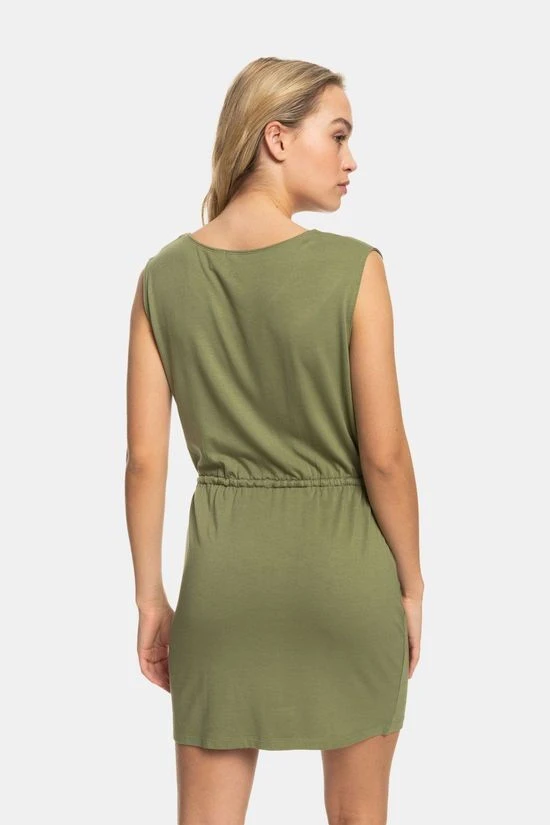 Roxy Surfs Up Jurk 4 Roxy Surfs Up Jurk - Afbeelding 2