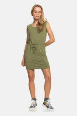 Roxy Surfs Up Jurk 9 Roxy Surfs Up Jurk -Gore Hardloopbroeken Winkle f11dd90050 5555 04 nl