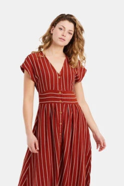 Protest Prtkombula Dress -Gore Hardloopbroeken Winkle f11dd90058 6027 03 nl