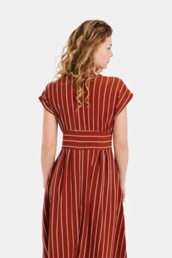 Protest Prtkombula Dress -Gore Hardloopbroeken Winkle f11dd90058 6027 04 nl